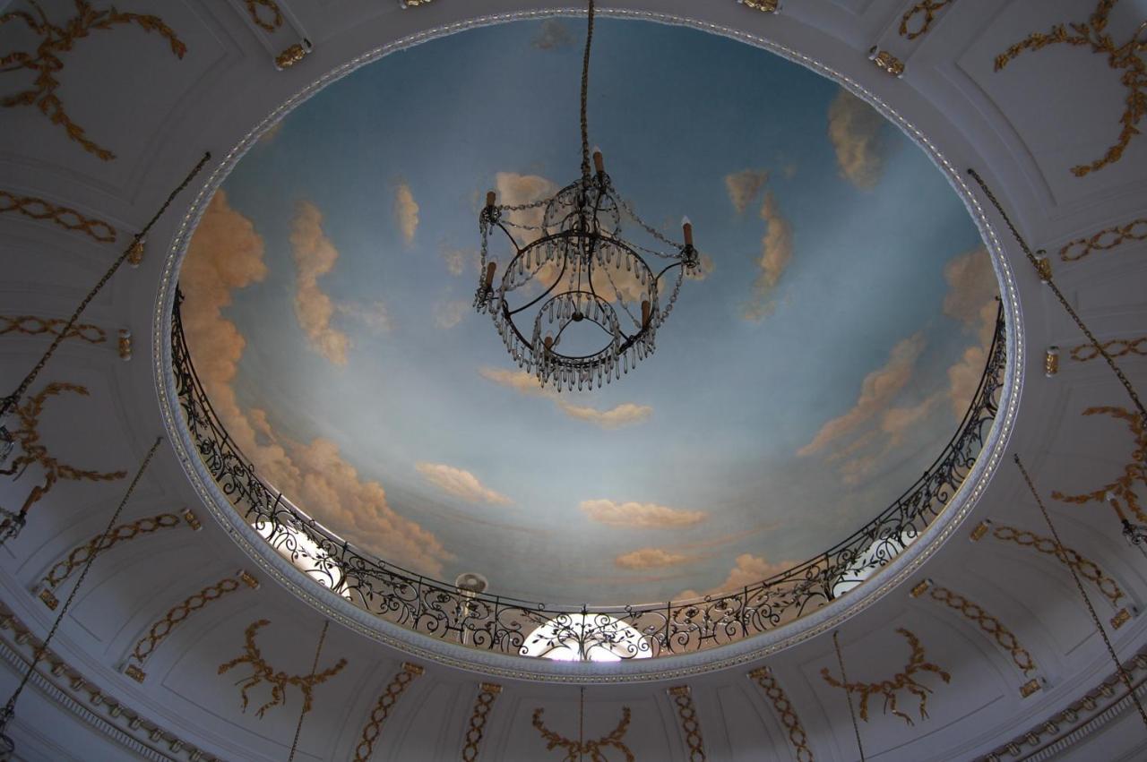 Hotel Butikowy Palac Jablonna Extérieur photo
