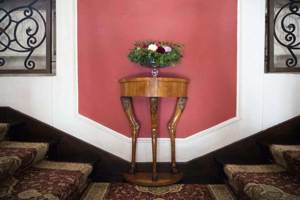Hotel Butikowy Palac Jablonna Extérieur photo